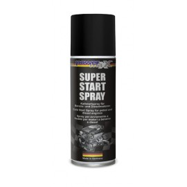 Super Start Spray Средство для быстрого старта BLUECHEM