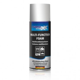 Multi-Function Foam Spray очиститель для эффективной ликвидации загрязнений BLUECHEM