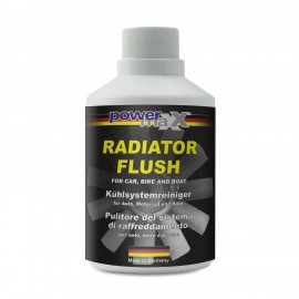 Radiator Flush 300 ml Очиститель системы охлаждения Pro Tec