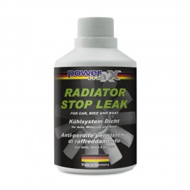 Radiator Stop Leak Герметик радиатора
