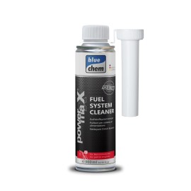 Fuel System Cleaner 