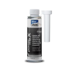 OXICAT - Oxygen Sensor & Catalytic Converter Cleaner Очиститель катализатора и лямда зонда и турбины BLUECHEM