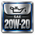 SAE 20W-20