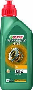 Castrol TRANSMAX Axle EPX 85W-90 &mdash; трансмиссионное масло, 1 л