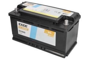 Acumulator EXIDE EC900 12V 90Ah 720A