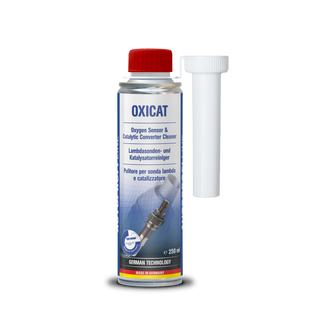 Oxygen Sensor & Catalytic Converter Cleaner
