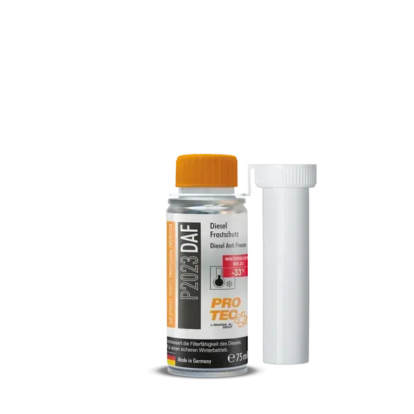 Diesel Anti Freeze PRO TEC P2023
