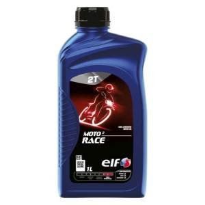 Моторное масло ELF MOTO 2 RACE 1L