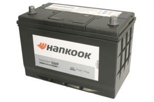 Acumulator HANKOOK MF59518 12V 95Ah 720A