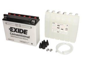 Аккумулятор YB16AL-A2 EXIDE 12В 16А&middot;ч 175А