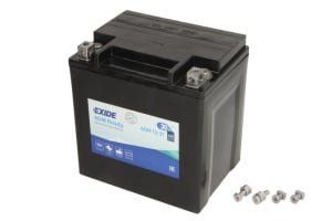 Acumulator YB30L-B AGM12-31 EXIDE RE 12V 30Ah 430A