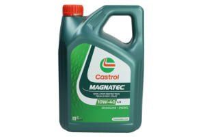 Ulei de motor CASTROL MAGNATEC 10W-40 A/B 4L