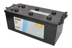 Аккумулятор EXIDE EG1803 12В 180А&middot;ч 1000А