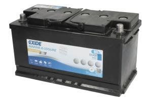 Аккумулятор EXIDE ES900 12В 80А&middot;ч 540А