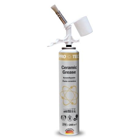 CERAMIC GREASE WHITE