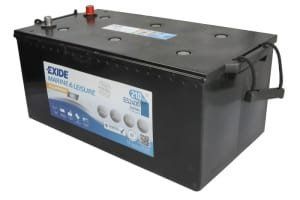 Acumulator EXIDE ES2400 12V 210Ah 1030A