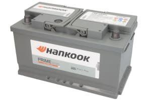 Acumulator HANKOOK PMF58005 12V 80Ah 800A