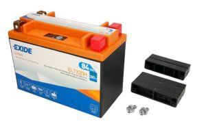 Аккумулятор ELTX20H EXIDE 12В 7А&middot;ч 380А