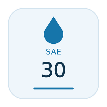 SAE 30