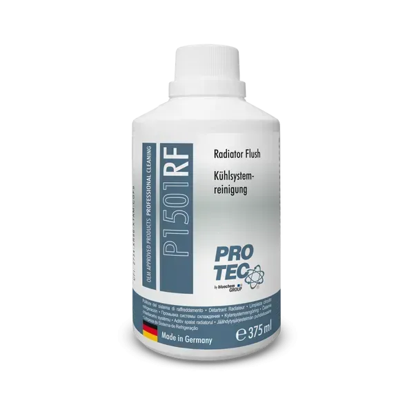 Radiator Flush PRO TEC