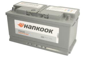 Acumulator HANKOOK PMF60005 12V 100Ah 830A