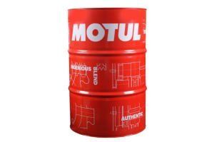 Моторное масло MOTUL 4100 SYN-NER S 10W-40 208L