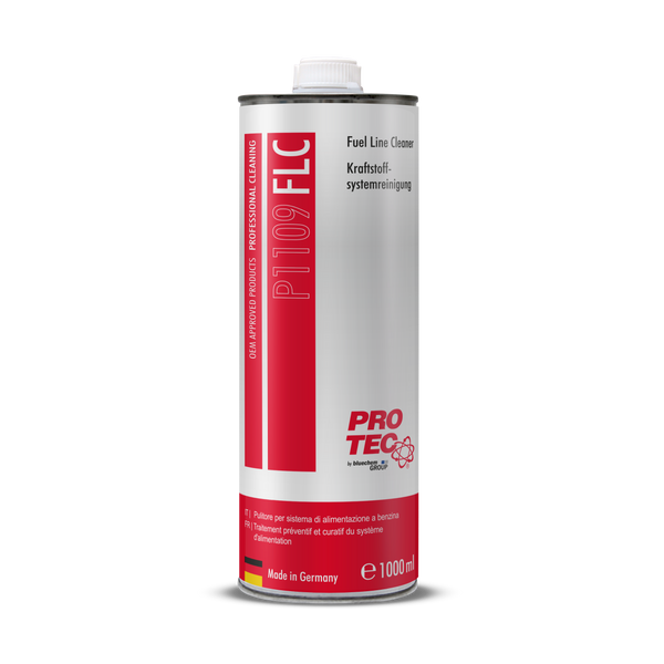 Fuel line Cleaner PRO TEC