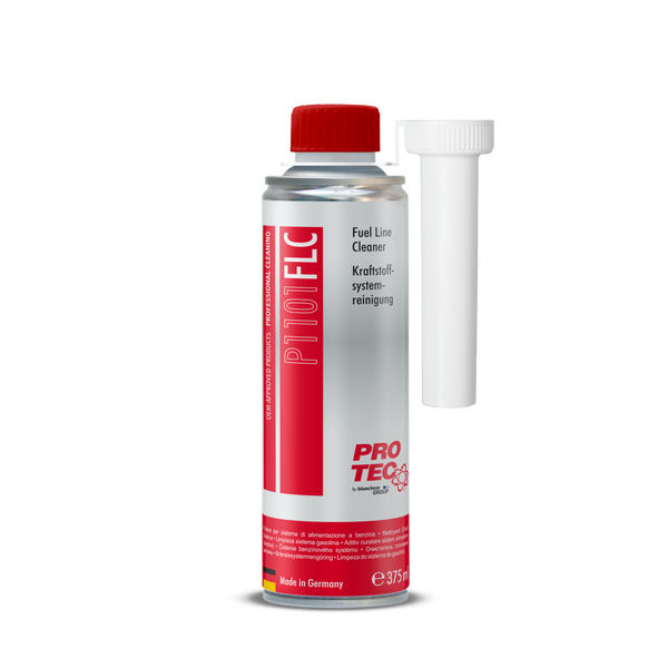 Fuel line Cleaner PRO TEC