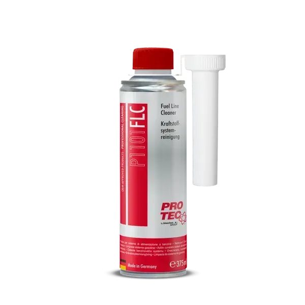 Fuel Line Cleaner PRO TEC P1101