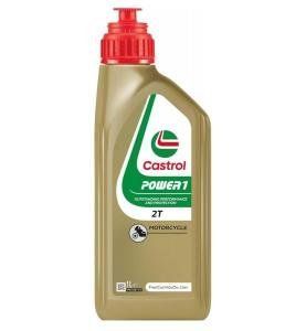 Ulei de motor CASTROL POWER 1 2T CASTROL POWER 1 2T