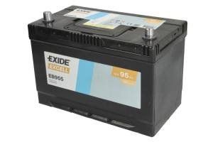 Acumulator EXIDE EB955 12V 95Ah 760A