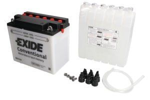 Аккумулятор YB16-B EXIDE 12В 19А&middot;ч 190А