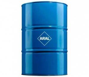 Ulei de motor ARAL HIGH TRONIC 5W-40 208L