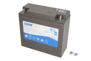 Acumulator GEL12-16 EXIDE 12V 16Ah 100A