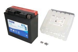 Аккумулятор YT14B-BS EXIDE 12В 12А&middot;ч 190А