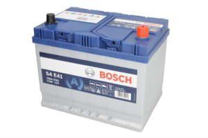 Acumulator BOSCH 0 092 S4E 410 12V 72Ah 760A