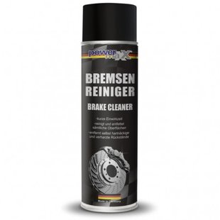 Brake Cleaner Spray