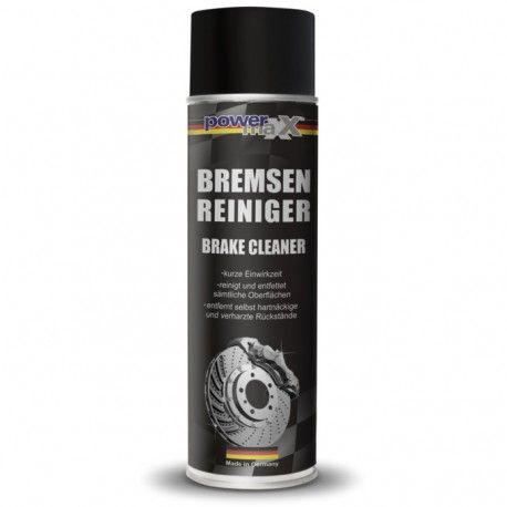 Brake Cleaner Spray