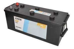 Acumulator EXIDE EG1403 12V 140Ah 800A