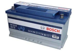 Acumulator BOSCH 0 092 S4E 130 12V 95Ah 850A