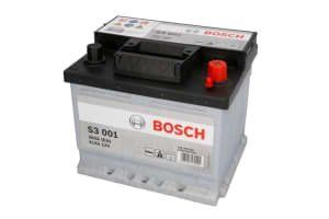 Acumulator BOSCH 0 092 S30 010 12V 41Ah 360A