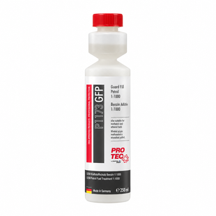 Guard Fill Petrol P1173