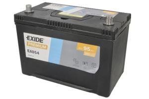 Acumulator EXIDE EA954 12V 95Ah 800A