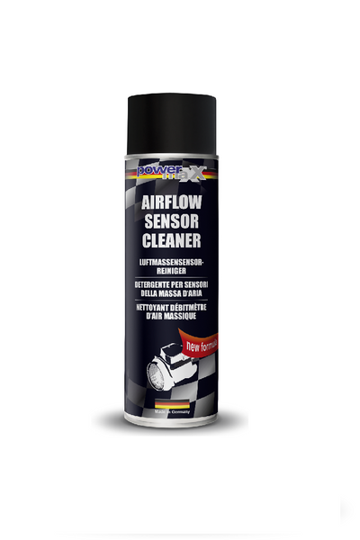 Airflow Sensor Cleaner