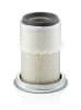 Filtru de aer MANN-FILTER C 14 123