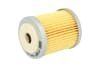 Filtru de combustibil MANN-FILTER P 609