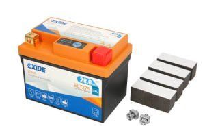 Acumulator ELTZ7S EXIDE 12V 2Ah 150A