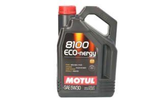 Ulei de motor MOTUL 8100 ECO-NERGY 5W-30 4L