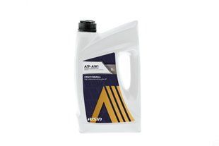 AISIN ATF-AW1 &mdash; масло для АКПП, 5 л