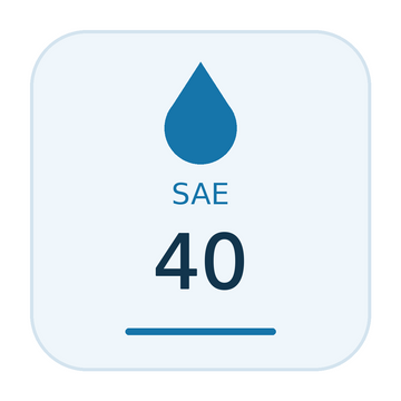 SAE 40
